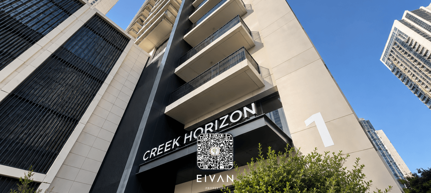 Vacant 1BR Unit | Creek Horizon Tower 1 | For Sale